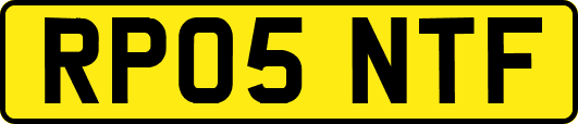RP05NTF