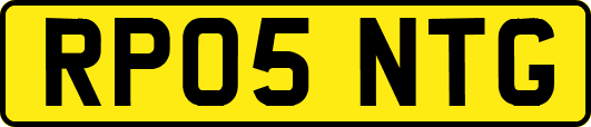 RP05NTG