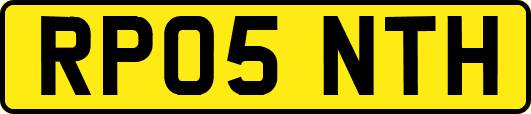 RP05NTH