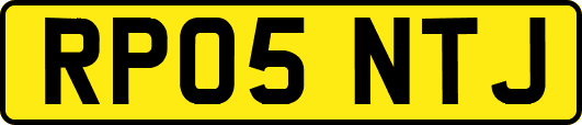 RP05NTJ