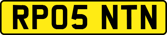 RP05NTN