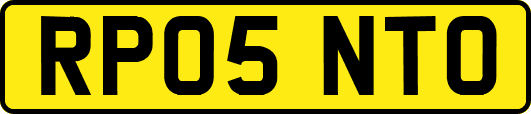 RP05NTO
