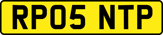 RP05NTP