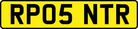 RP05NTR
