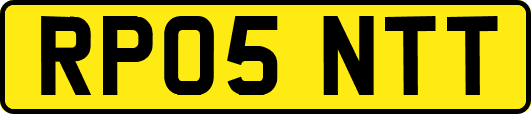 RP05NTT