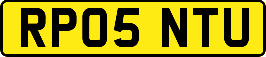 RP05NTU