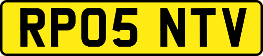 RP05NTV
