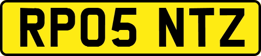 RP05NTZ