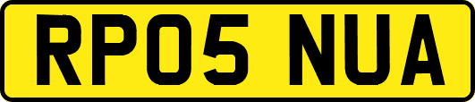 RP05NUA