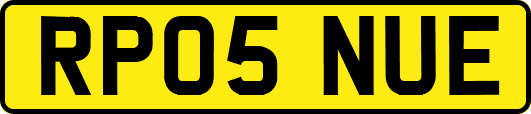 RP05NUE