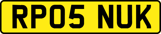 RP05NUK