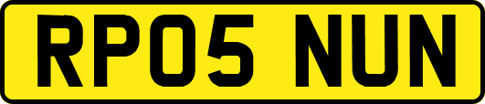 RP05NUN