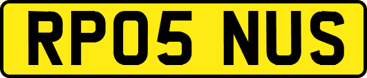 RP05NUS