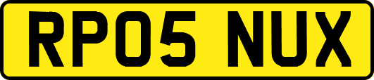 RP05NUX