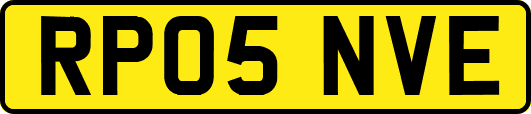 RP05NVE