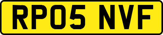 RP05NVF