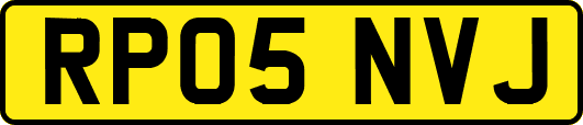RP05NVJ
