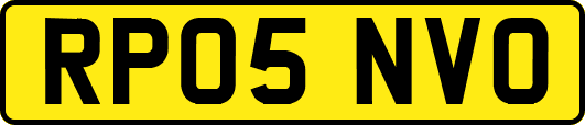 RP05NVO