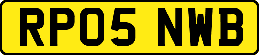 RP05NWB