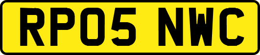 RP05NWC