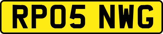 RP05NWG