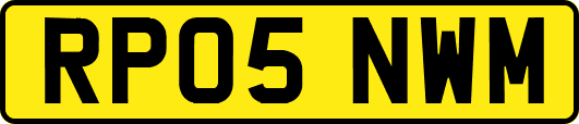 RP05NWM