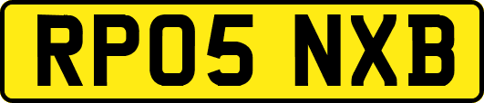 RP05NXB