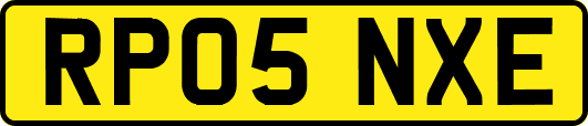 RP05NXE