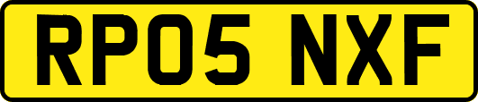 RP05NXF