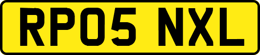 RP05NXL