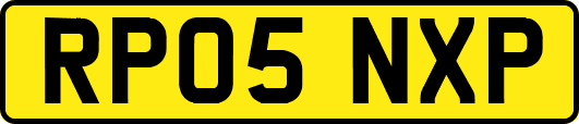 RP05NXP