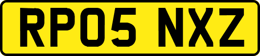 RP05NXZ