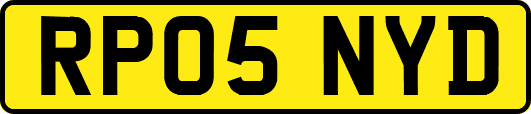 RP05NYD