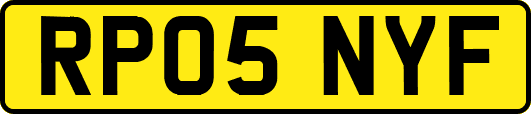 RP05NYF