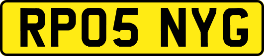 RP05NYG