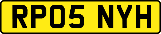 RP05NYH