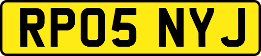 RP05NYJ