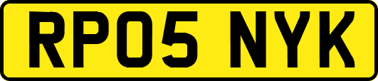 RP05NYK