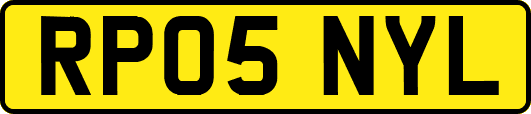 RP05NYL