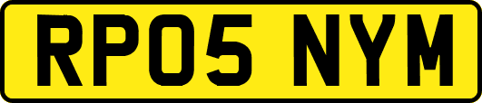 RP05NYM