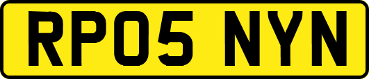 RP05NYN