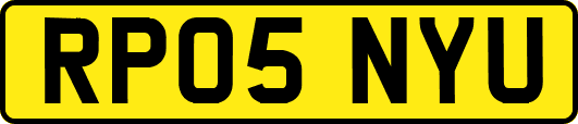 RP05NYU
