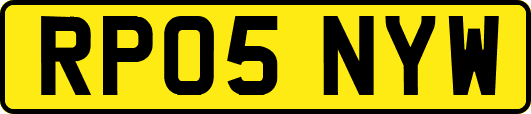 RP05NYW