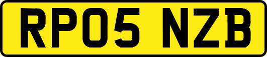 RP05NZB