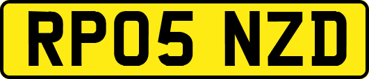 RP05NZD