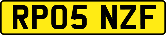RP05NZF