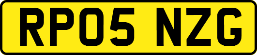 RP05NZG