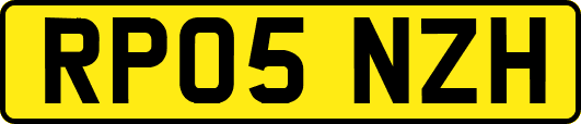 RP05NZH
