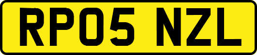RP05NZL