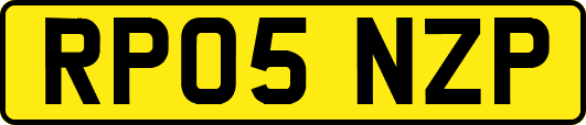 RP05NZP
